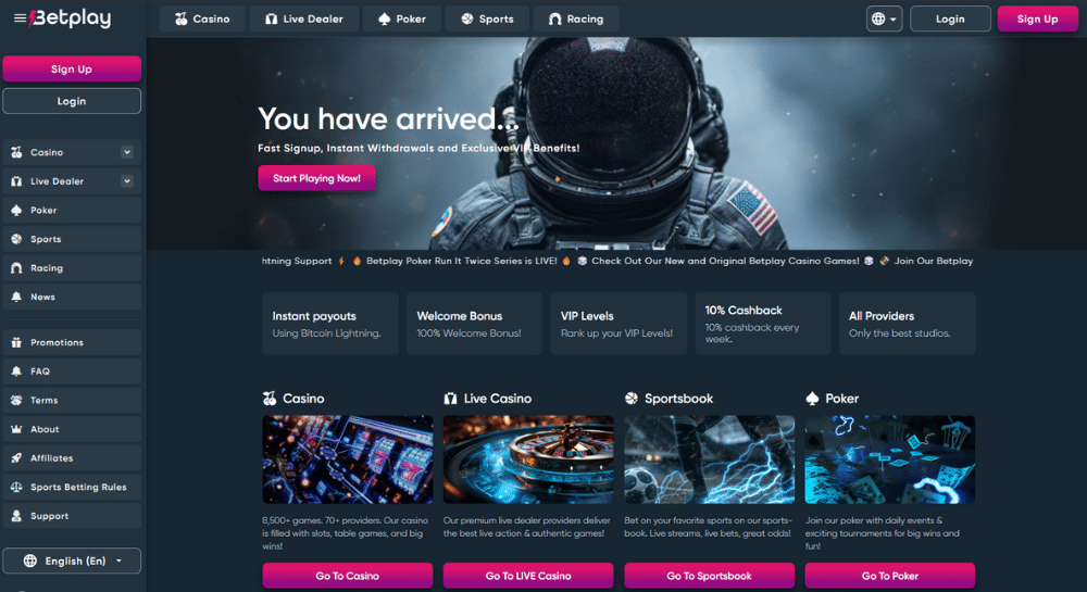 Betplay
