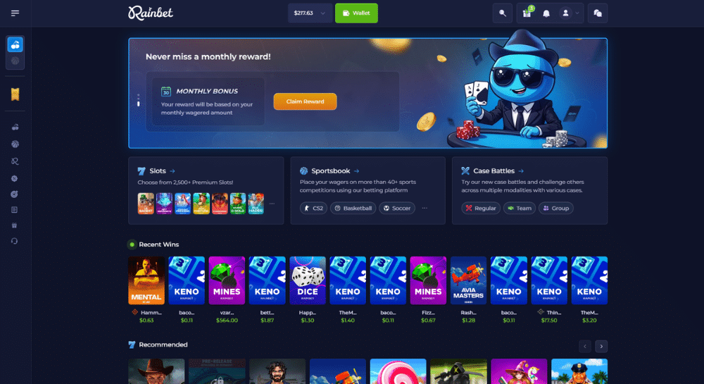Rainbet