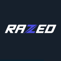 Razed
