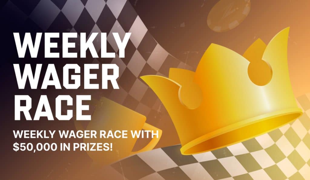 Razed Races