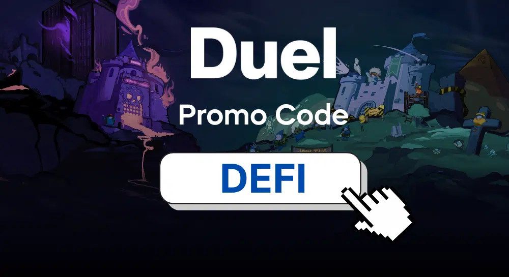 duel promo code